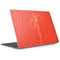 DC Comics The Flash Classic Art Pose Surface Laptop 2 Skin